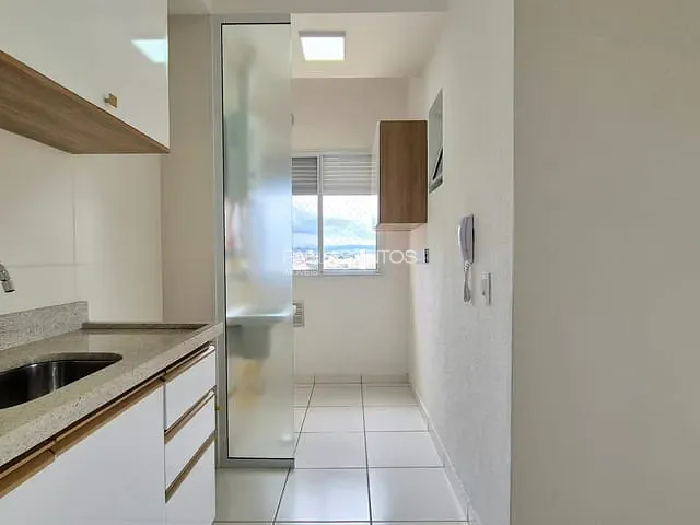 Apartamento com 90m² 3 quartos e 1 banheiro, à venda, no bairro Jardim Santa Rosália em Sorocaba