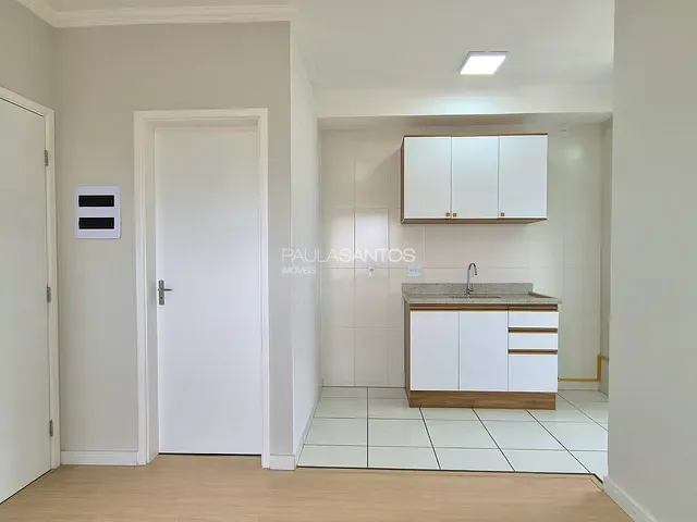 Apartamento com 90m² 3 quartos e 1 banheiro, à venda, no bairro Jardim Santa Rosália em Sorocaba