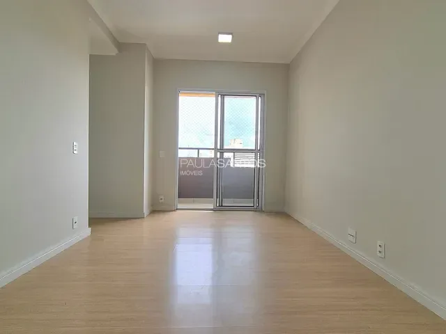 Apartamento com 90m² 3 quartos e 1 banheiro, à venda, no bairro Jardim Santa Rosália em Sorocaba