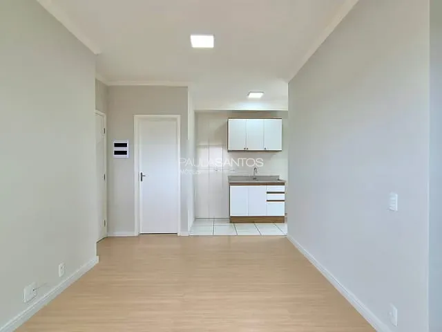 Apartamento com 90m² 3 quartos e 1 banheiro, à venda, no bairro Jardim Santa Rosália em Sorocaba