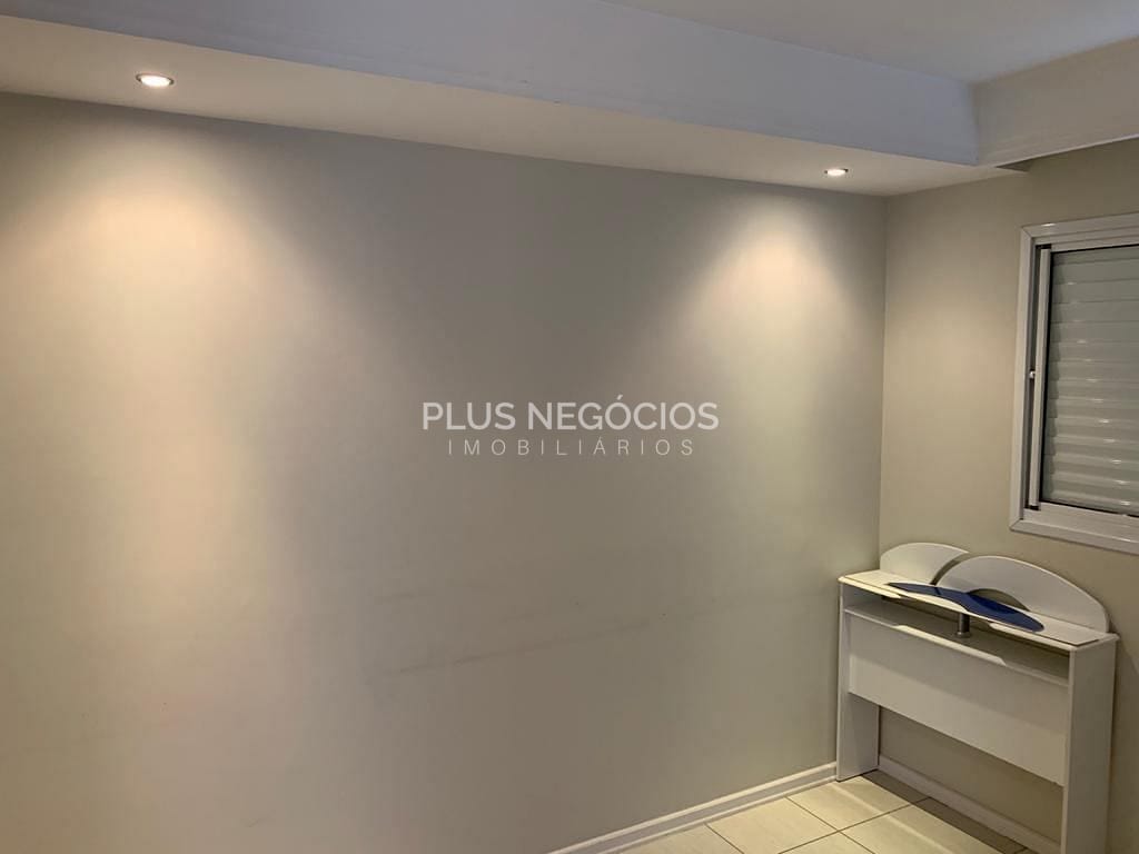 Apartamento à venda com 3 quartos, 92m² - Foto 11