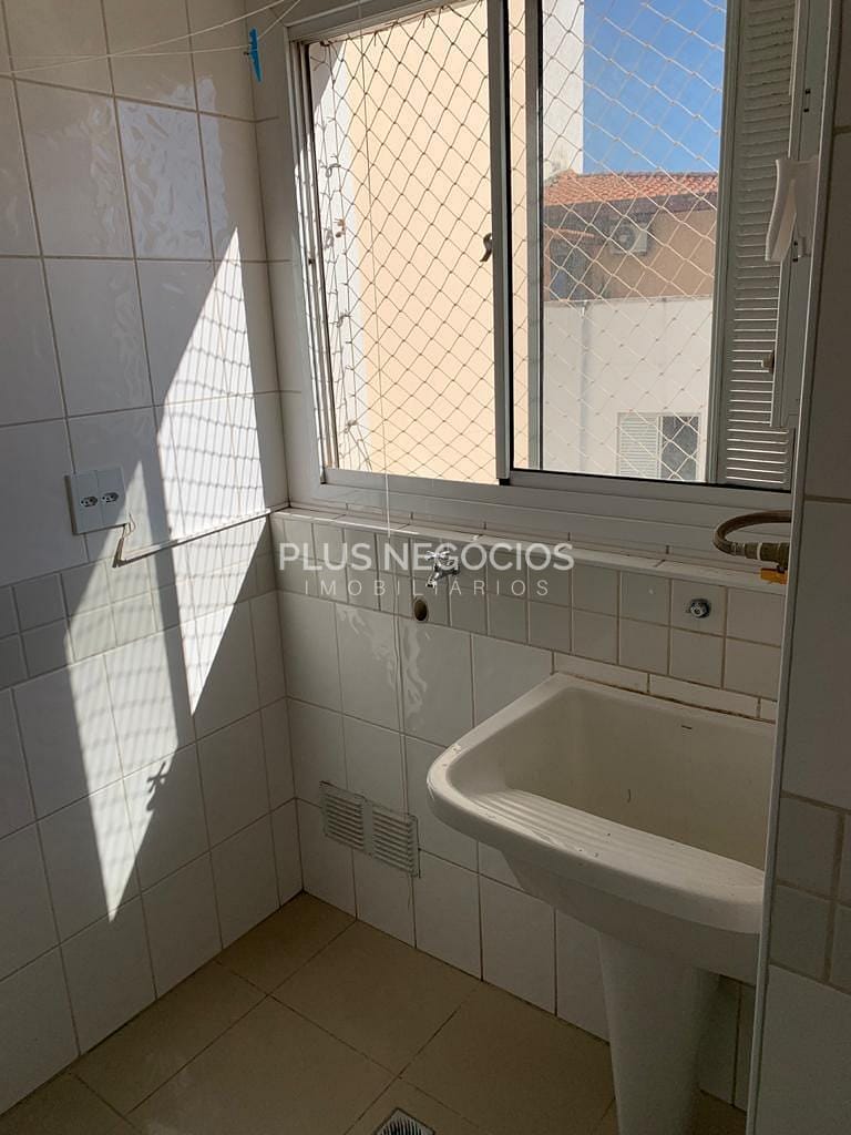 Apartamento à venda com 3 quartos, 92m² - Foto 13