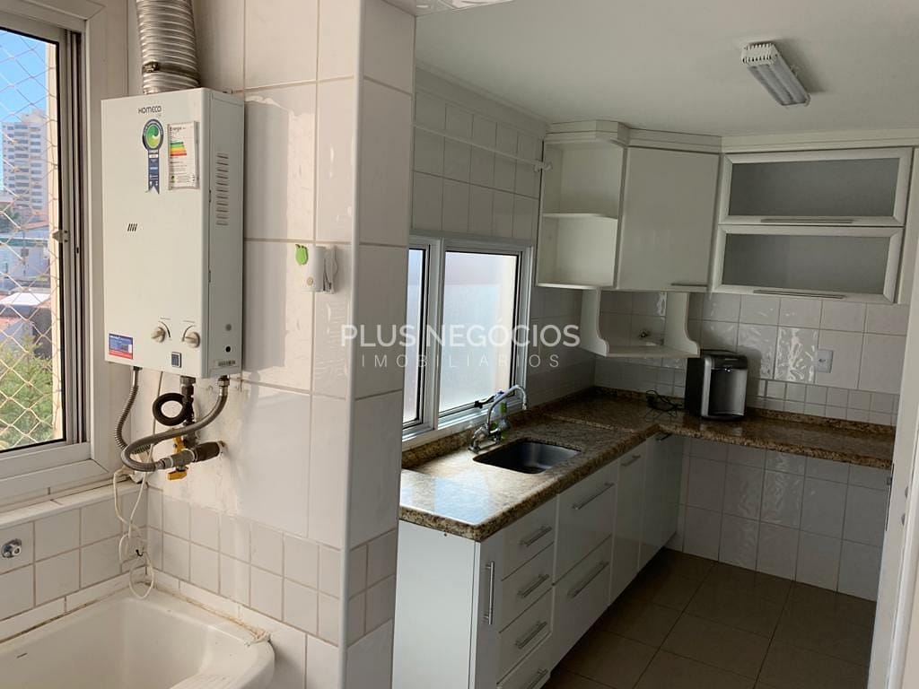 Apartamento à venda com 3 quartos, 92m² - Foto 8