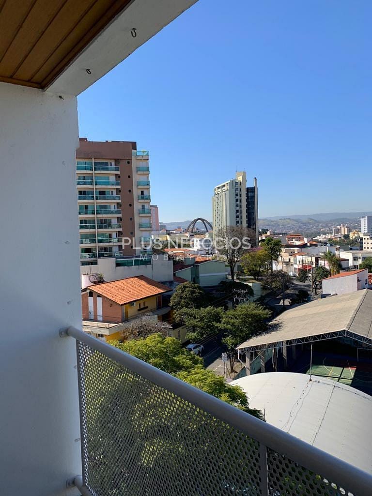 Apartamento à venda com 3 quartos, 92m² - Foto 5