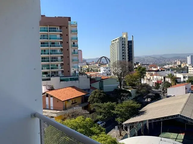 Apartamento com 91m² 3 quartos e 2 banheiros, à venda, no bairro Jardim Paulistano em Sorocaba