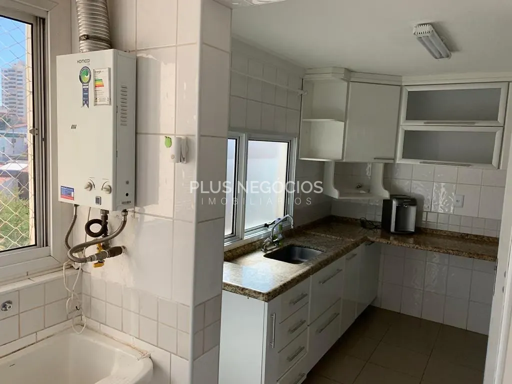 Apartamento, 3 quartos, 92 m² - Foto 8