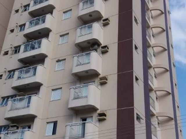 Foto do Apartamento - Apartamento com 3 dormitórios à venda, 115 m² por R$ 550.000,00 - Jardim Faculdade - Sorocaba/SP | Ary Proenca Negócios Imobiliários Ltda