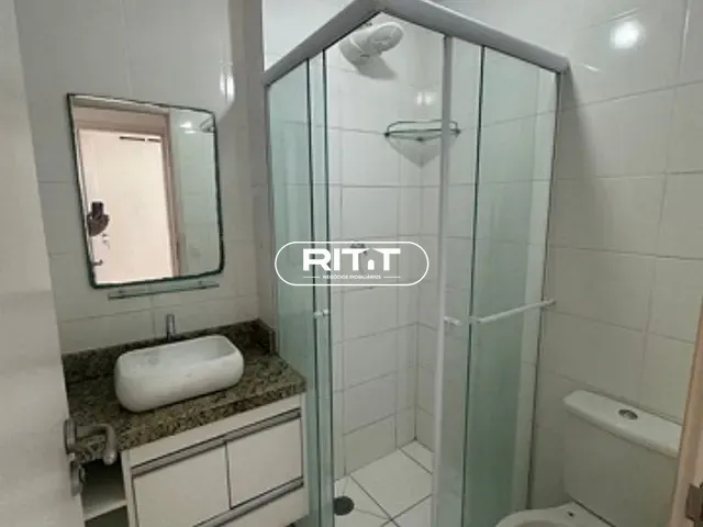 Apartamento com 43m² 2 quartos e 1 banheiro, à venda, no bairro Residencial Anauá em Hortolândia
