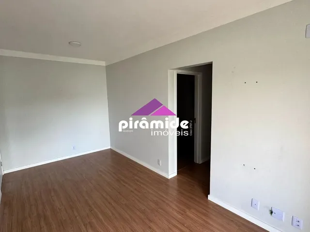 Apartamento com 58m² 2 quartos e 2 banheiros, à venda, no bairro Jardim Primavera em Jacareí