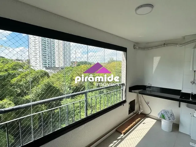 Apartamento com 58m² 2 quartos e 2 banheiros, à venda, no bairro Jardim Primavera em Jacareí