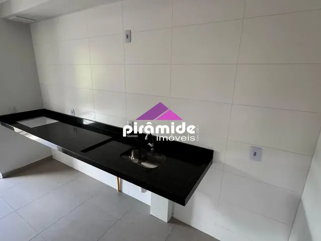 Apartamento com 58m² 2 quartos e 2 banheiros, à venda, no bairro Jardim Primavera em Jacareí