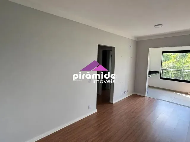 Apartamento com 58m² 2 quartos e 2 banheiros, à venda, no bairro Jardim Primavera em Jacareí