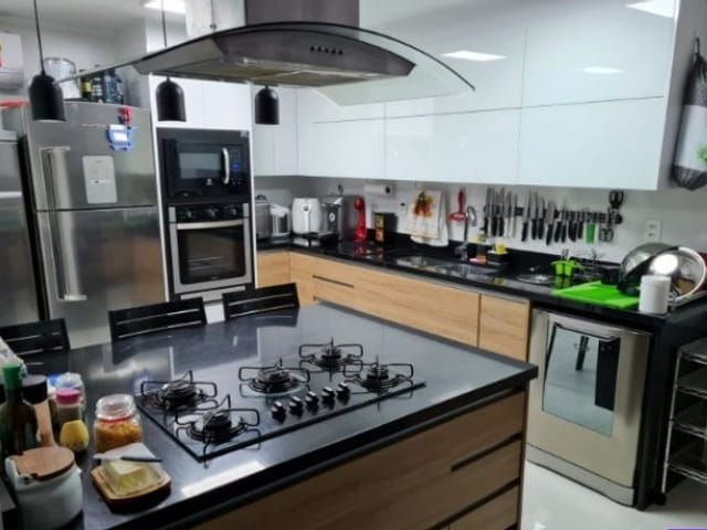 Foto do Apartamento - Apartamento à venda, 140 m² por R$ 1.300.000,00 - Icaraí - Niterói/RJ | ABIDON NAZARETH IMÓVEIS