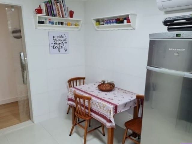 Foto do Apartamento - Apartamento à venda, 140 m² por R$ 1.300.000,00 - Icaraí - Niterói/RJ | ABIDON NAZARETH IMÓVEIS