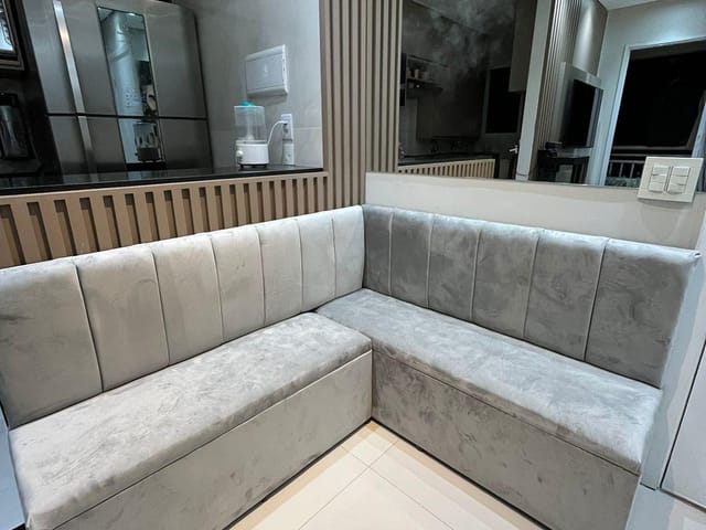 Foto do Apartamento - Apartamento à venda, 2 quartos, 1 banheiro, 1 vaga, 49m², Condomínio Art Home-  Jaguaribe, Osasco, SP | Collina Imóveis