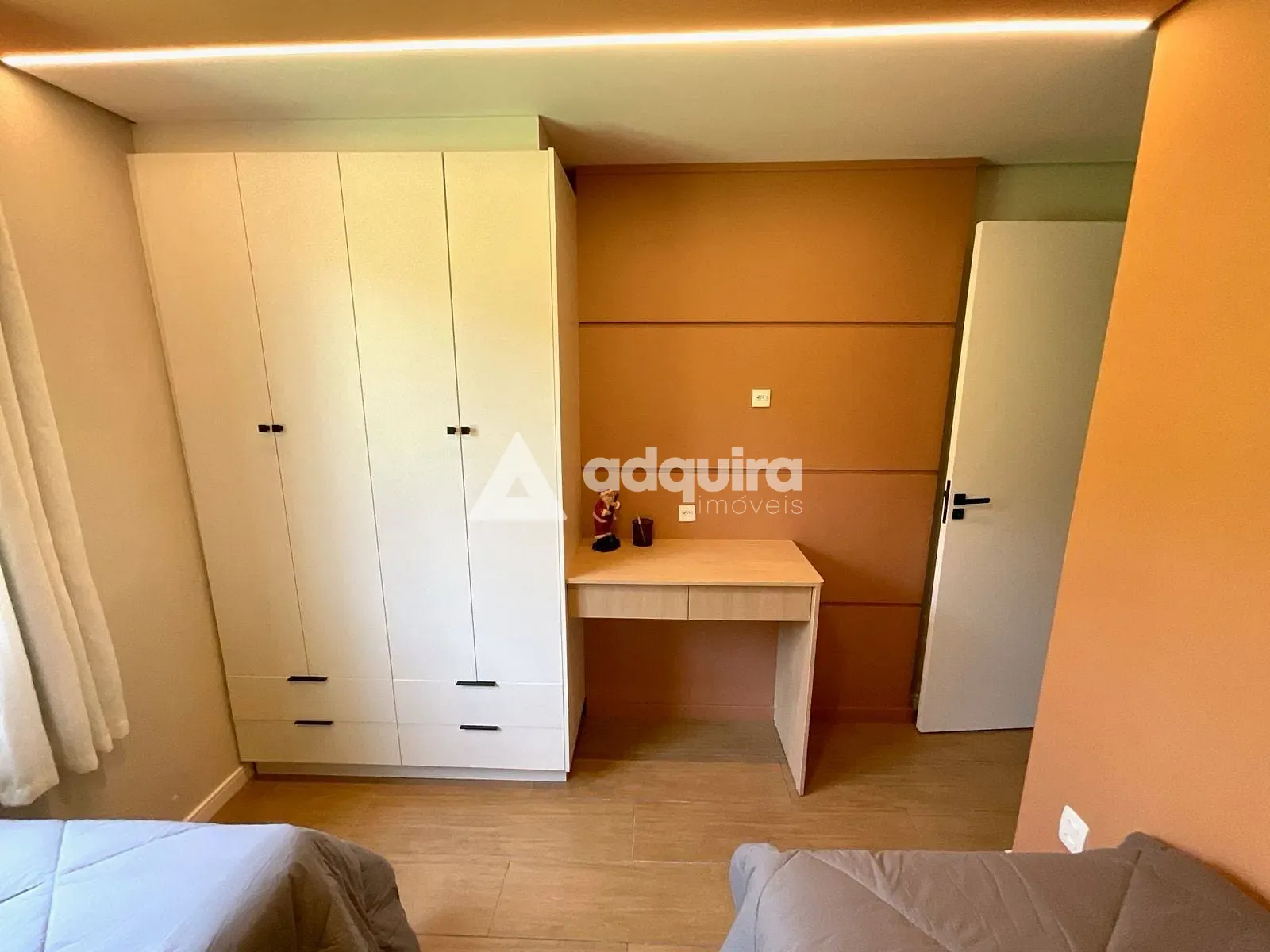 Apartamento, 2 quartos, 57 m² - Foto 22