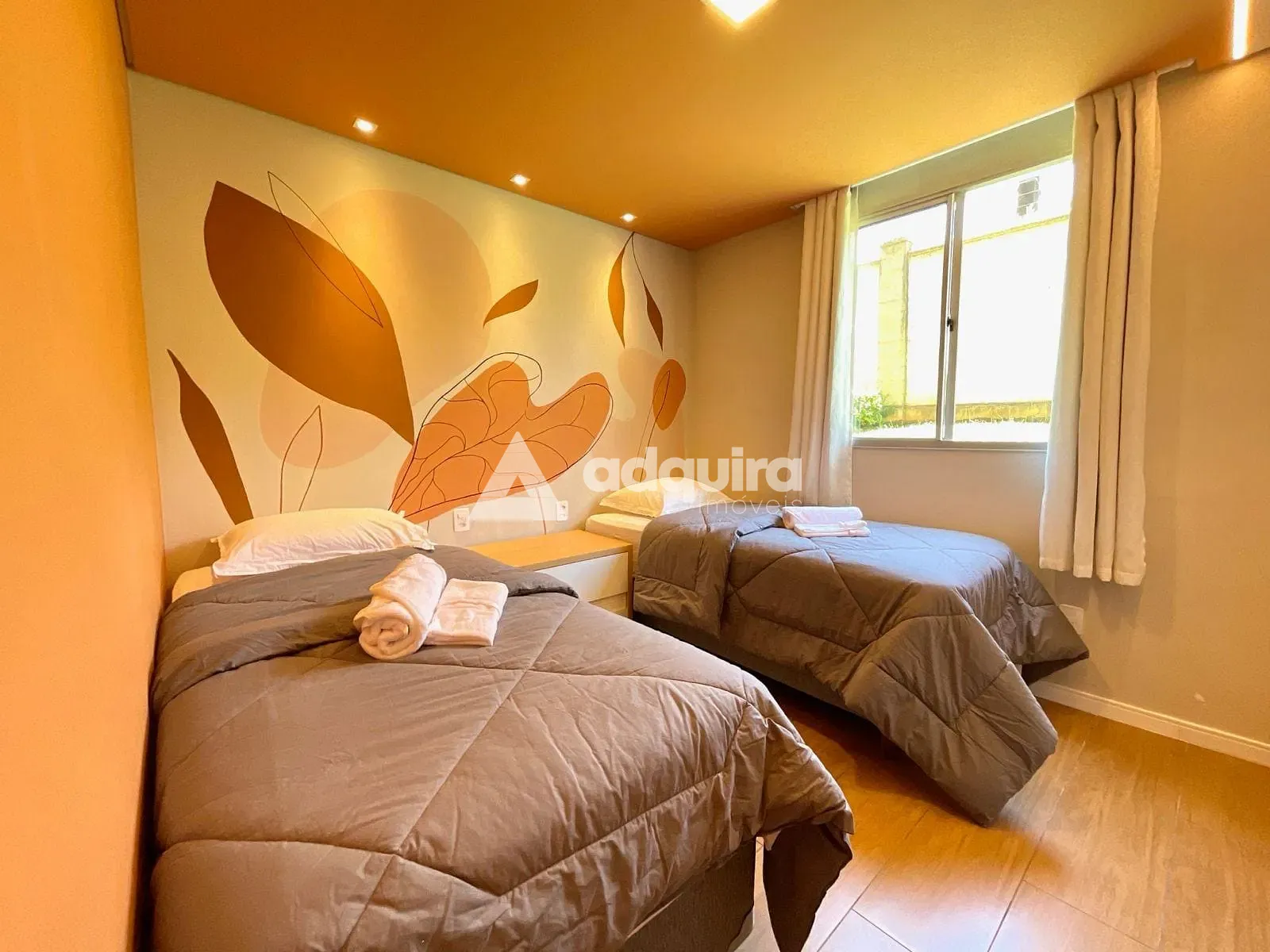 Apartamento, 2 quartos, 57 m² - Foto 20