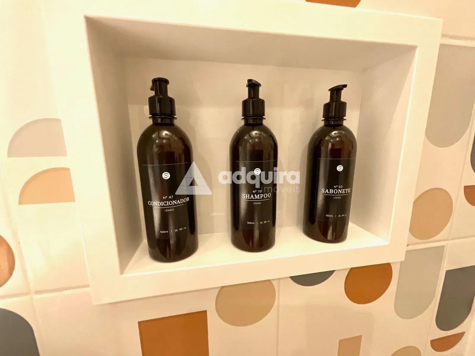 Apartamento, 2 quartos, 57 m² - Foto 19
