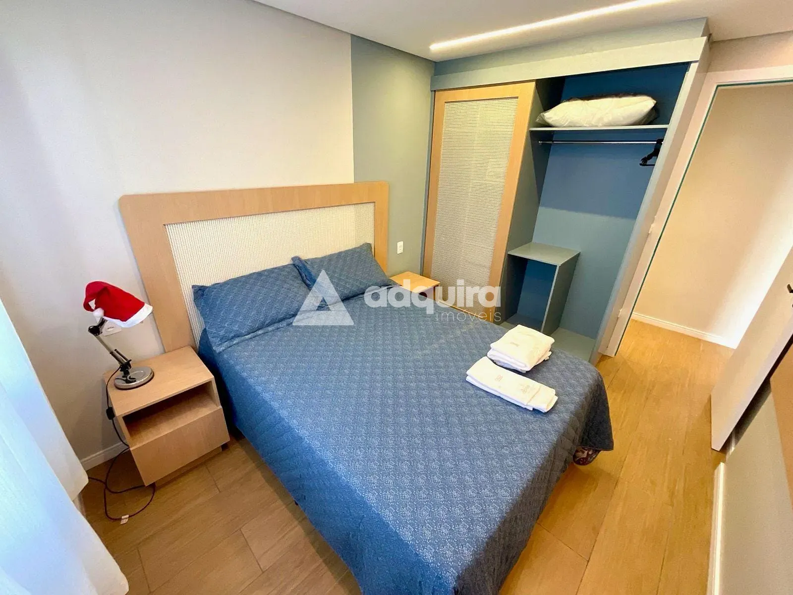 Apartamento, 2 quartos, 57 m² - Foto 17