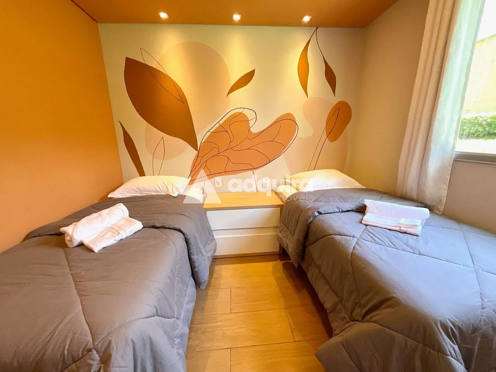 Apartamento, 2 quartos, 57 m² - Foto 21