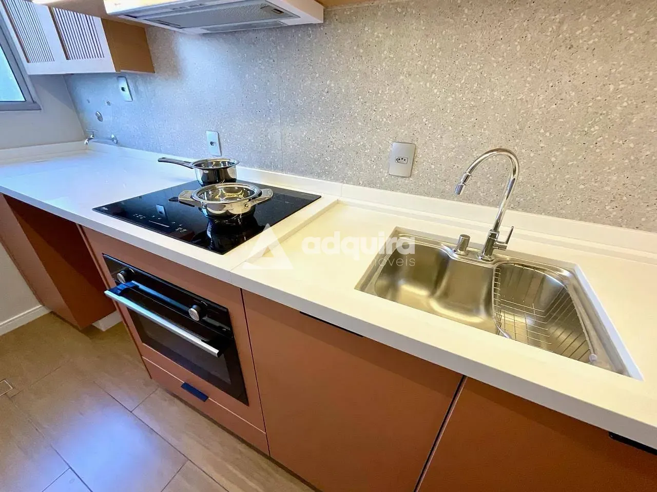 Apartamento, 2 quartos, 57 m² - Foto 6