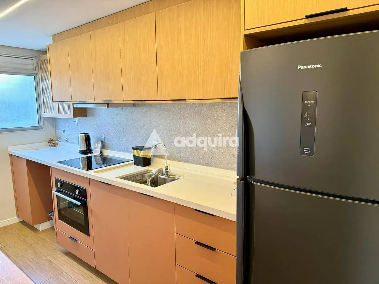 Apartamento, 2 quartos, 57 m² - Foto 5