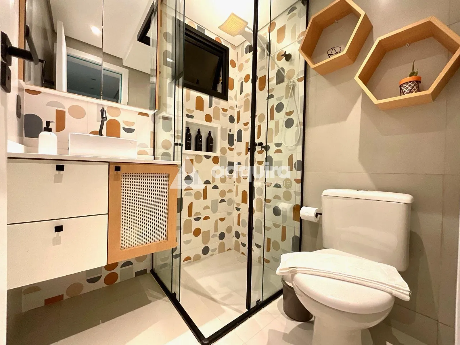 Apartamento, 2 quartos, 57 m² - Foto 15