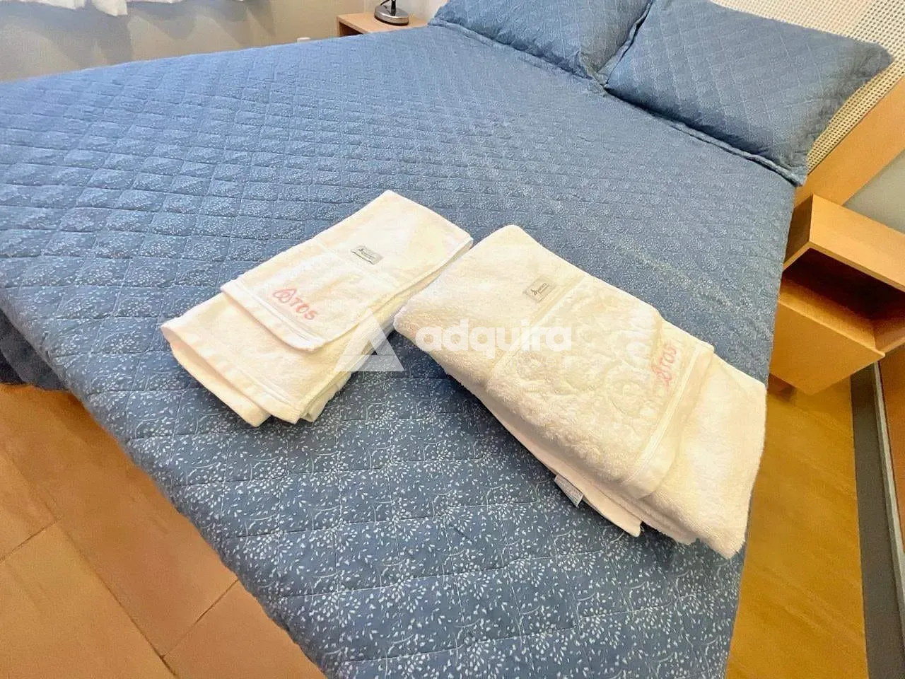 Apartamento, 2 quartos, 57 m² - Foto 14