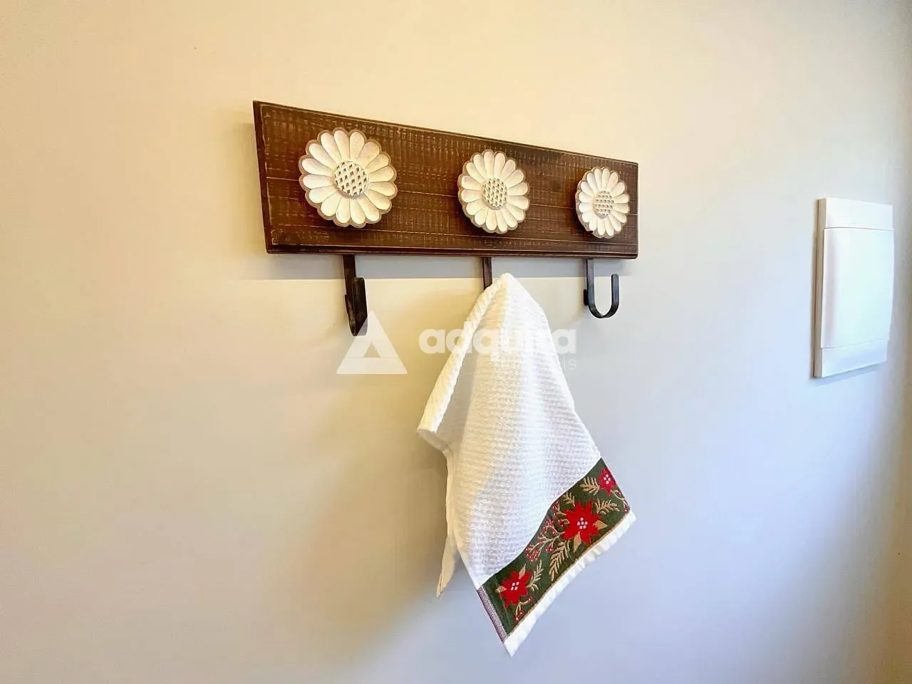Apartamento, 2 quartos, 57 m² - Foto 7