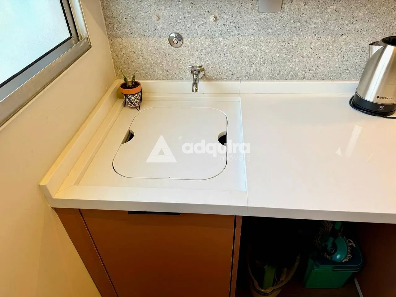 Apartamento, 2 quartos, 57 m² - Foto 9
