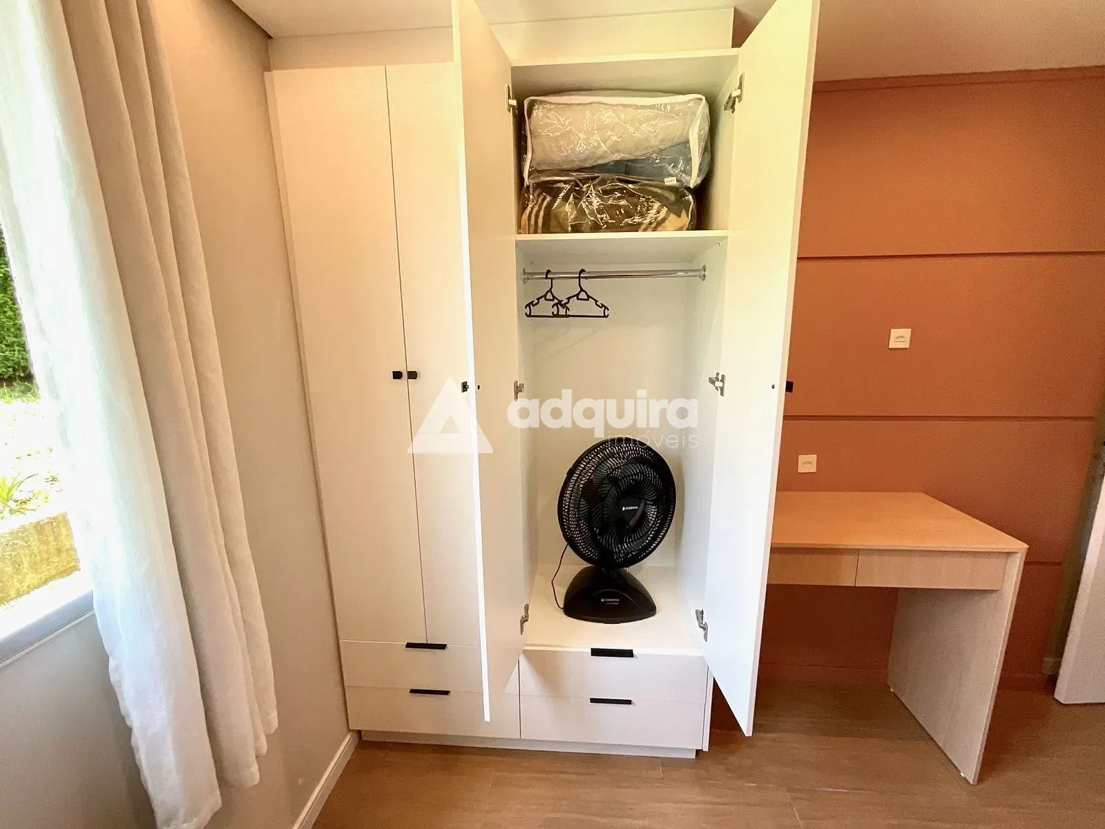 Apartamento, 2 quartos, 57 m² - Foto 12