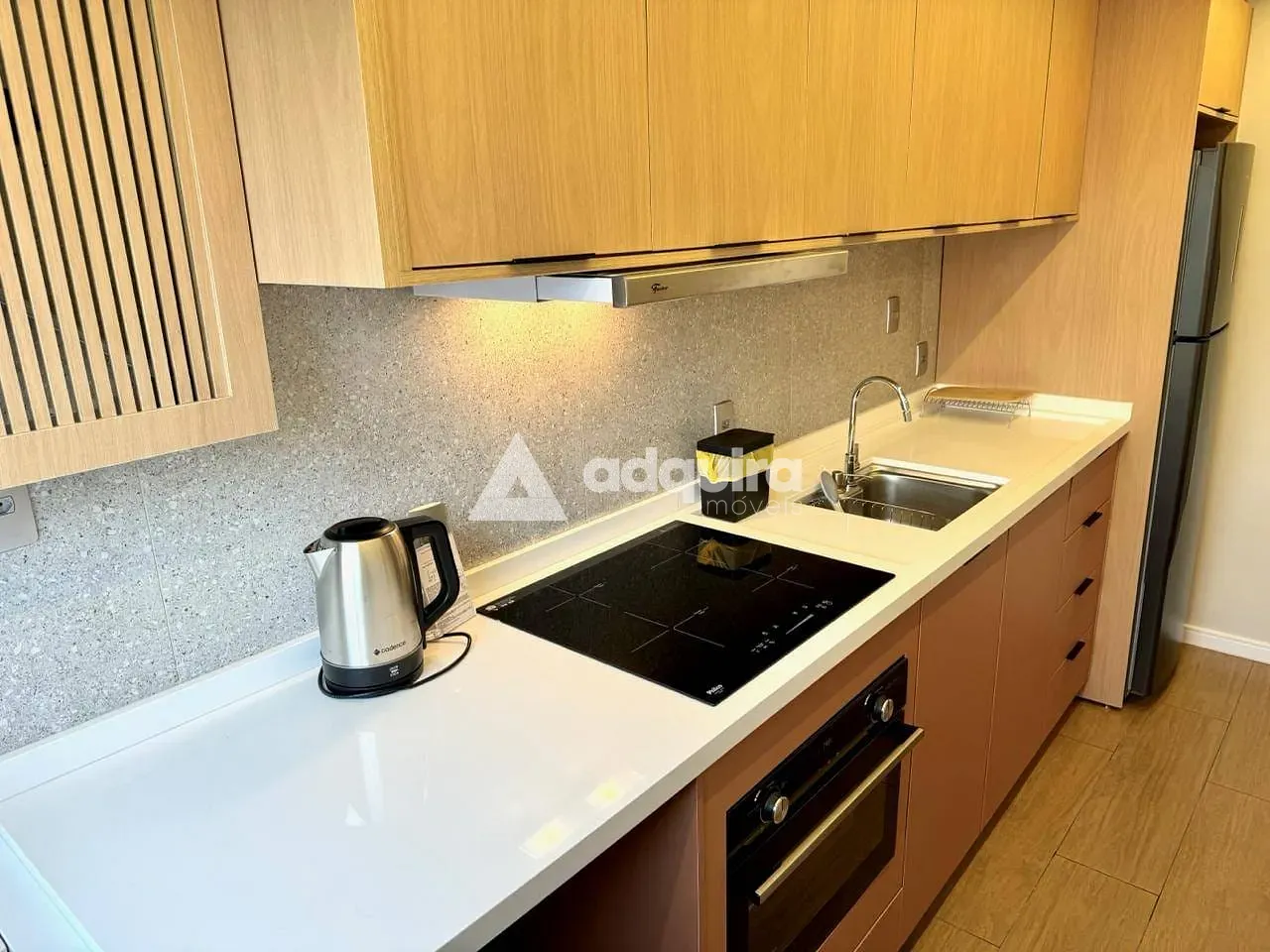 Apartamento, 2 quartos, 57 m² - Foto 8