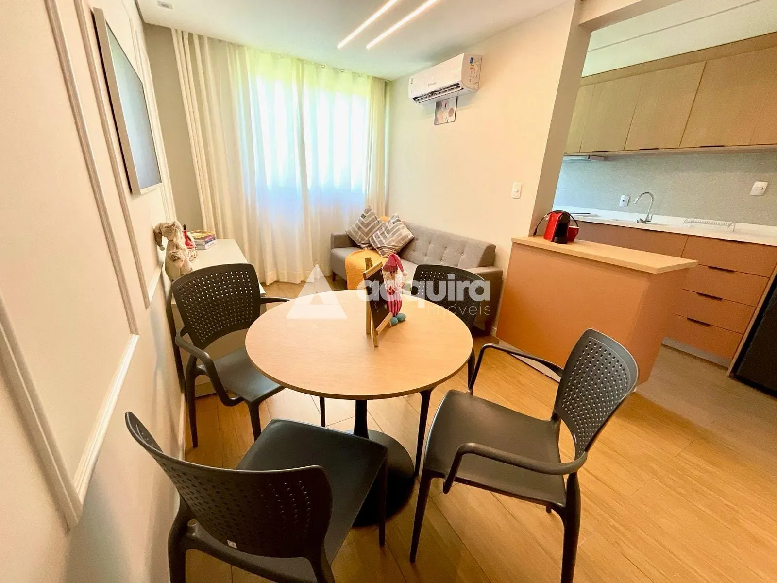 Apartamento, 2 quartos, 57 m² - Foto 4