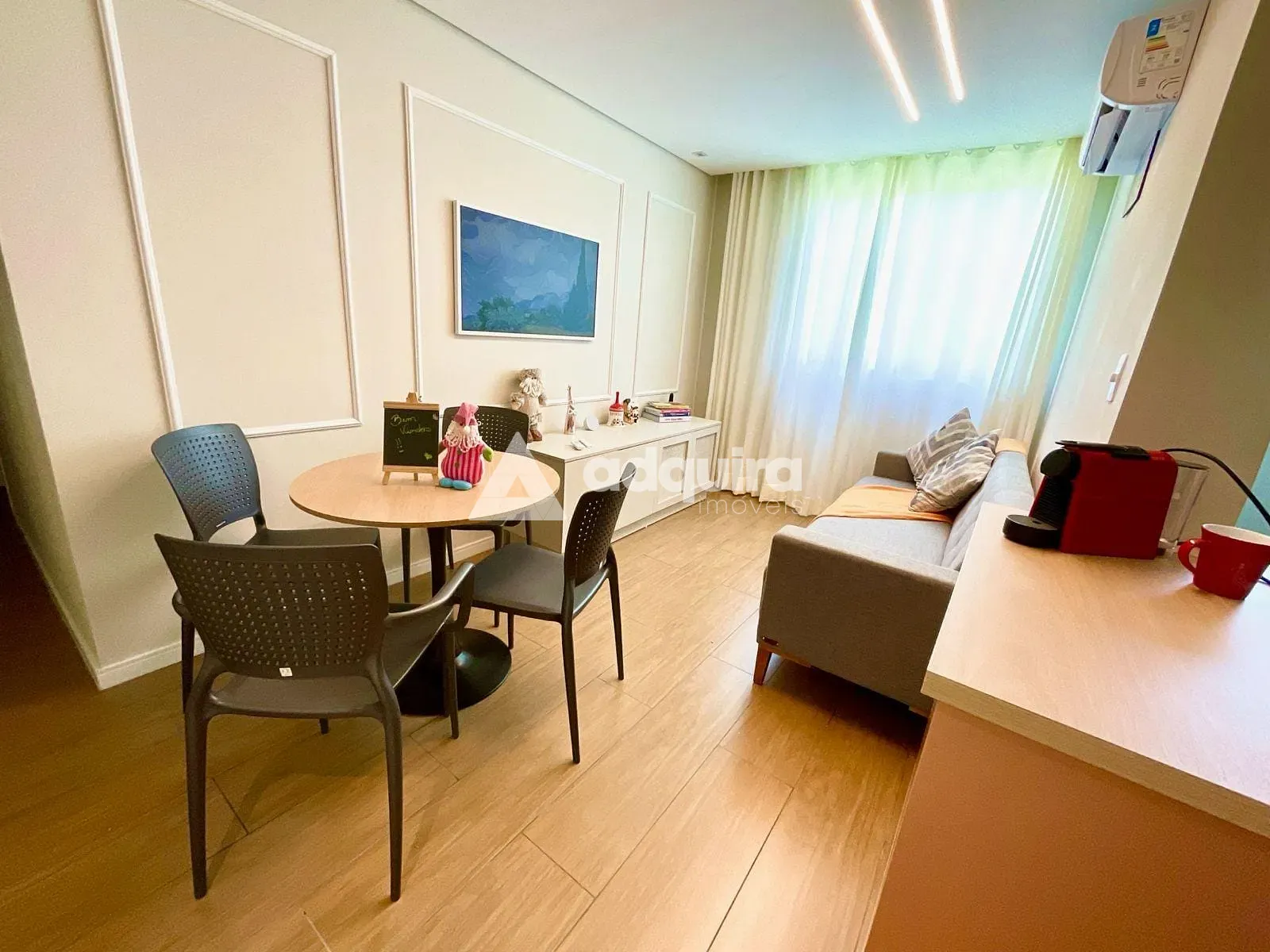 Apartamento, 2 quartos, 57 m² - Foto 3