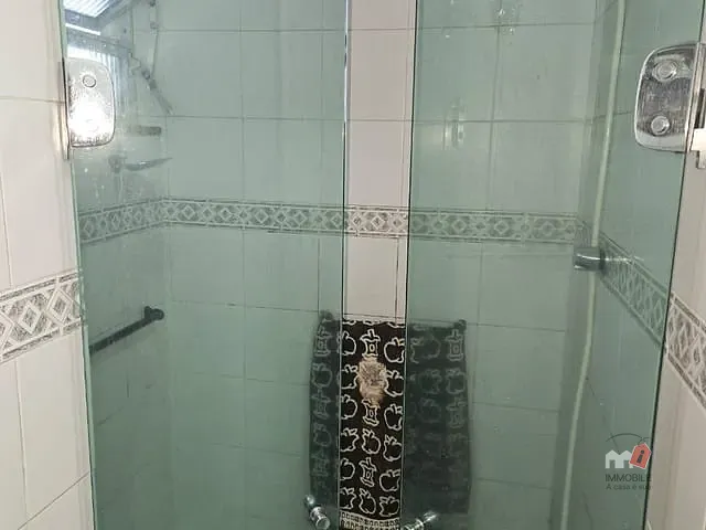 Apartamento 3 quartos e 2 banheiros, à venda, no bairro Centro em Petrópolis
