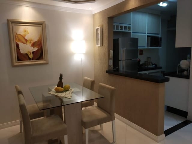 Foto do Apartamento - Apartamento com 2 dormitórios à venda, 47 m² por R$ 210.000,00 - Vila Tesouro - São José dos Campos/SP | INDEPENDENCE NEGOCIOS IMOBILIARIOS LTDA