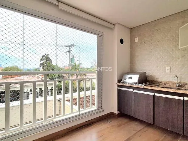 Apartamento com 162m² 3 quartos e 1 banheiro, à venda, no bairro Vila Independência em Sorocaba