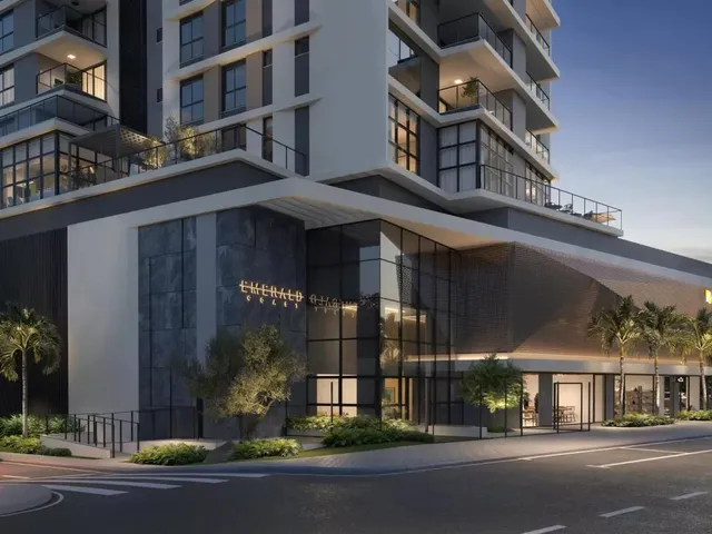 Apartamento 3 quartos e 4 banheiros, à venda, no bairro Itacolomi em Piçarras