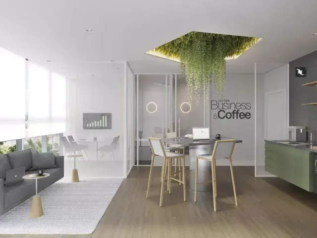 Apartamento 3 quartos e 4 banheiros, à venda, no bairro Itacolomi em Piçarras