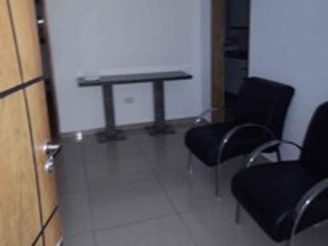 Apartamento com 37m² 1 quarto e 1 banheiro, à venda, no bairro Centro em São Paulo