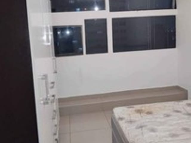 Apartamento com 37m² 1 quarto e 1 banheiro, à venda, no bairro Centro em São Paulo