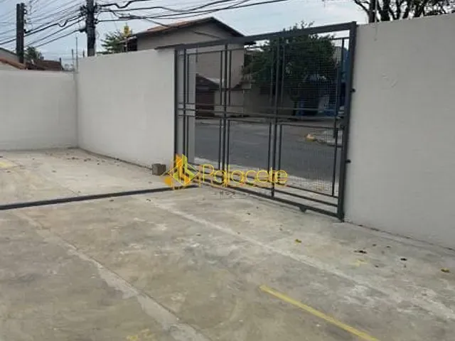 Apartamento com 63m² 2 quartos e 2 banheiros, à venda, no bairro Jardim Santa Luzia em Pindamonhangaba