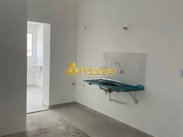 Apartamento com 63m² 2 quartos e 2 banheiros, à venda, no bairro Jardim Santa Luzia em Pindamonhangaba