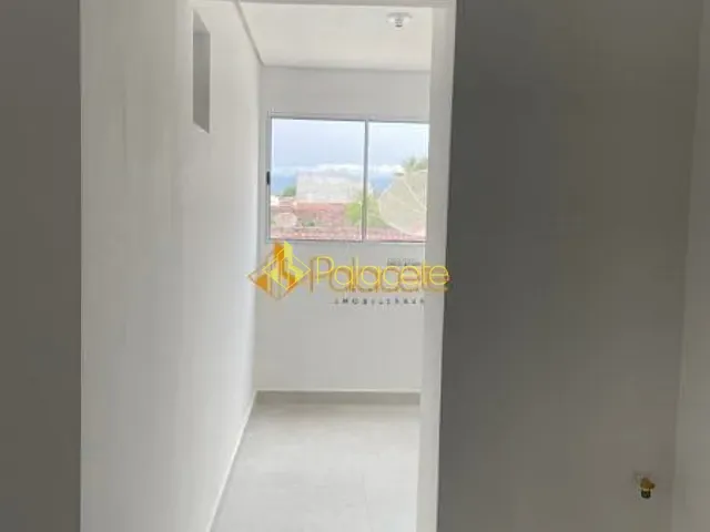Apartamento com 63m² 2 quartos e 2 banheiros, à venda, no bairro Jardim Santa Luzia em Pindamonhangaba