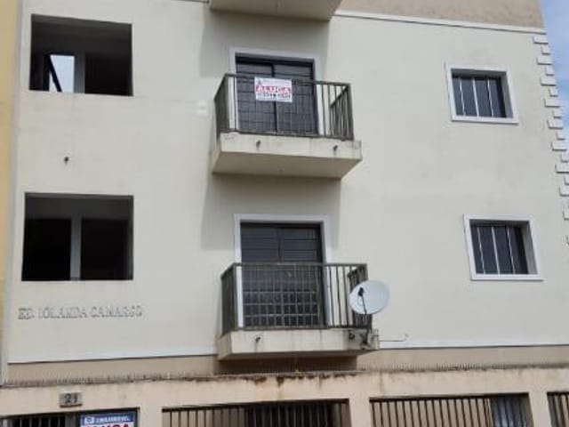 Foto do Apartamento - Apartamento para Locação 2 Quartos, 1 Vaga, 90M², Vila Barão, Sorocaba - SP | Ed. Yolanda Camargo | Ary Proenca Negócios Imobiliários Ltda