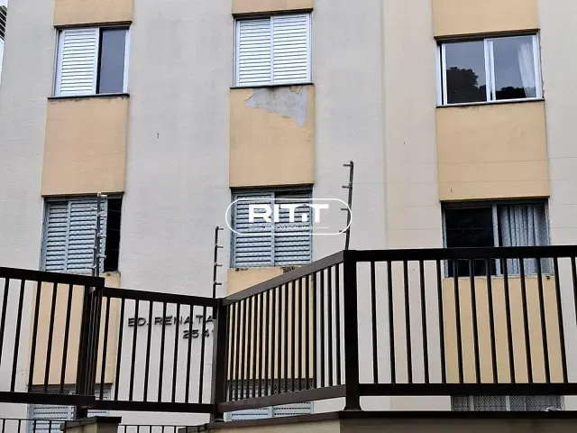 Apartamento com 77m² 2 quartos e 2 banheiros, à venda, no bairro Chácara da Barra em Campinas