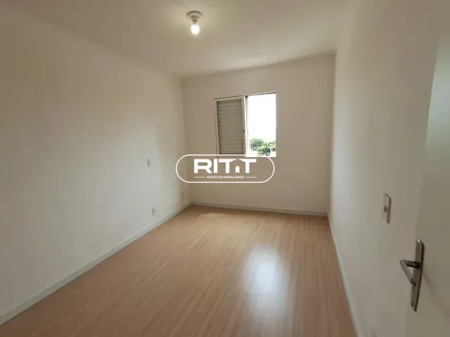 Apartamento com 77m² 2 quartos e 2 banheiros, à venda, no bairro Chácara da Barra em Campinas