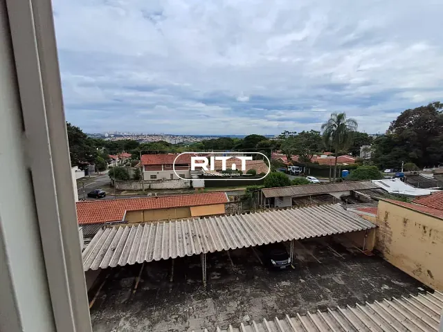 Apartamento com 77m² 2 quartos e 2 banheiros, à venda, no bairro Chácara da Barra em Campinas