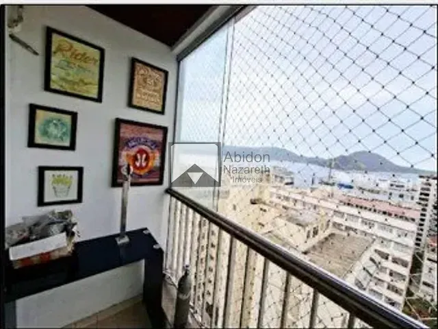 Apartamento com 150m² 4 quartos e 2 banheiros, à venda, no bairro Ingá em Niterói