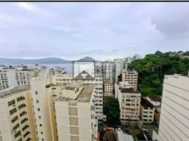 Apartamento com 150m² 4 quartos e 2 banheiros, à venda, no bairro Ingá em Niterói